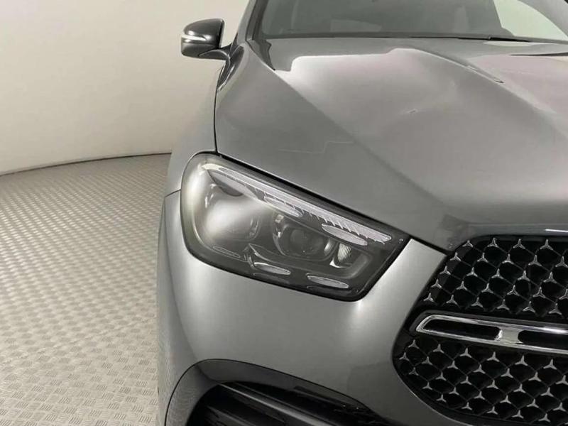 Купить Mercedes-Benz GLE Coupe 450D гибрид 2025 id-1006299 в Киеве, Фото №[delta]