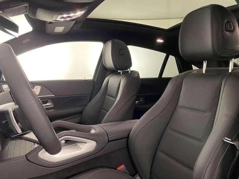 Купить Mercedes-Benz GLE Coupe 450D гибрид 2025 id-1006299 в Киеве, Фото №[delta]