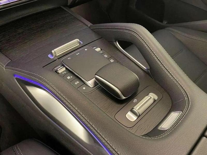 Купить Mercedes-Benz GLE Coupe 450D гибрид 2025 id-1006299 в Киеве, Фото №[delta]