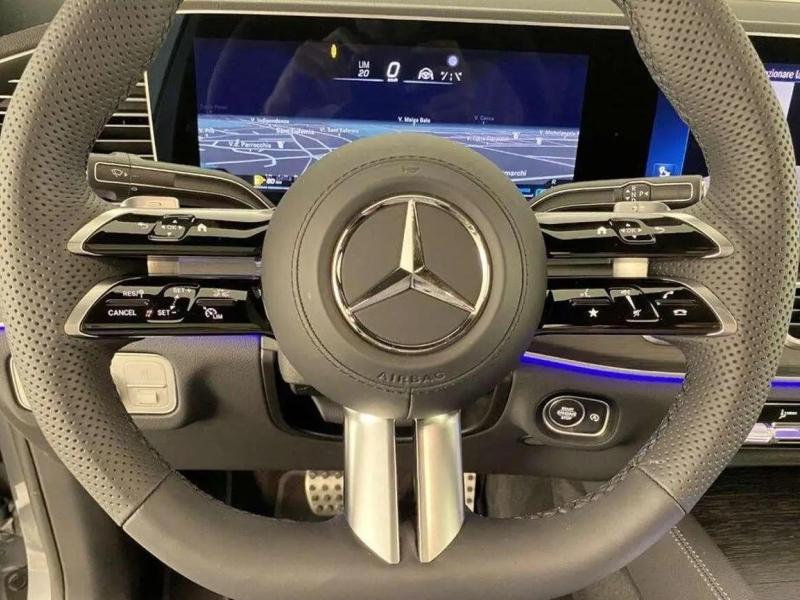 Купить Mercedes-Benz GLE Coupe 450D гибрид 2025 id-1006299 в Киеве, Фото №[delta]