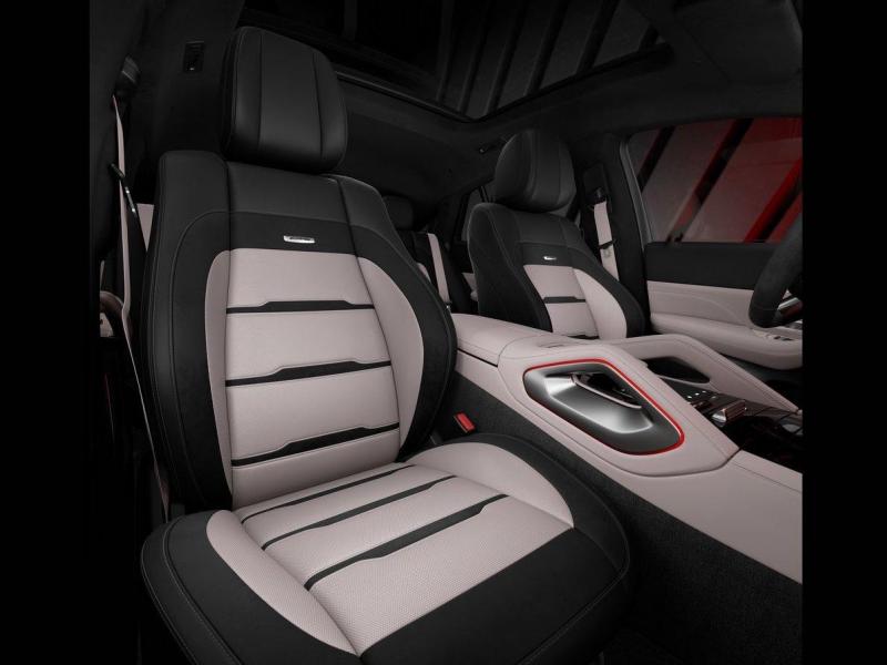 Купить Mercedes-Benz GLE 63 S бензин 2023 id-1006297 в Киеве, Фото №[delta]