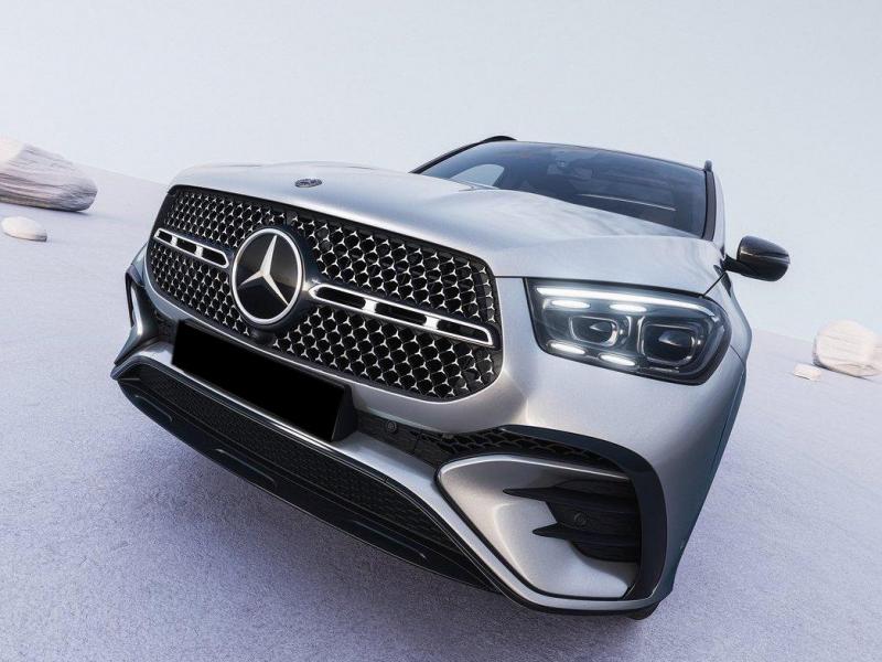 Купить Mercedes-Benz GLE 400e 4MATIC гибрид 2024 id-1006301 в Киеве, Фото №[delta]