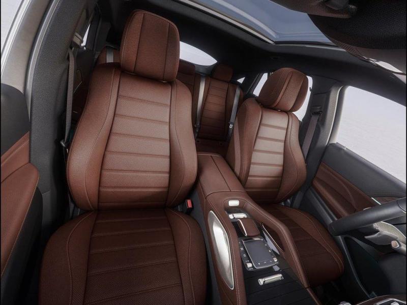 Купить Mercedes-Benz GLE 400e 4MATIC гибрид 2024 id-1006301 в Киеве, Фото №[delta]