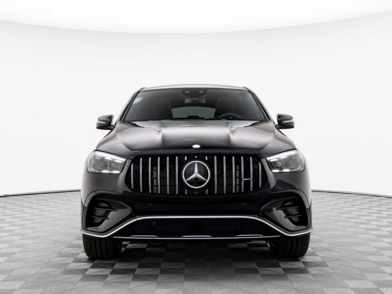 Купить Mercedes-Benz GLE Coupe 53 бензин 2024 id-1006300 в Киеве, Фото №[delta]
