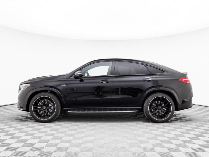 Купить Mercedes-Benz GLE Coupe 53 бензин 2024 id-1006300 в Киеве, Фото №[delta]