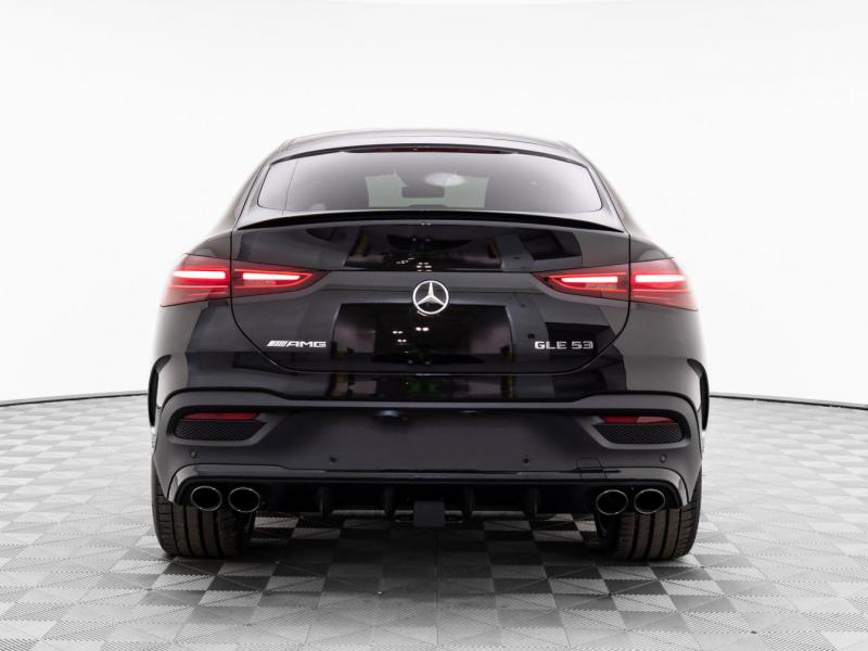 Купить Mercedes-Benz GLE Coupe 53 бензин 2024 id-1006300 в Киеве, Фото №[delta]