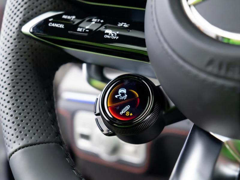 Купить Mercedes-Benz GLE Coupe 53 бензин 2024 id-1006300 в Киеве, Фото №[delta]