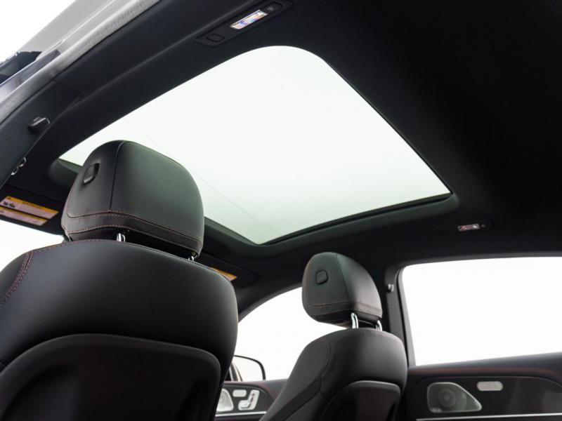 Купить Mercedes-Benz GLE Coupe 53 бензин 2024 id-1006300 в Киеве, Фото №[delta]