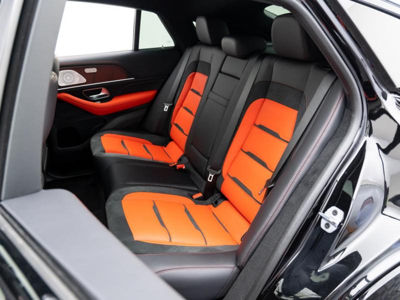 Купить Mercedes-Benz GLE Coupe 53 бензин 2024 id-1006300 в Киеве, Фото №[delta]