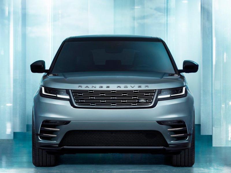 Купить Land-Rover Range-Rover Velar гибрид 2023 id-1006303 в Киеве, Фото №[delta]