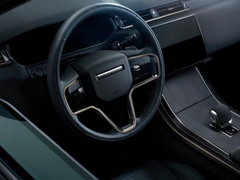 Купить Land-Rover Range-Rover Velar гибрид 2023 id-1006303 в Киеве, Фото №[delta]