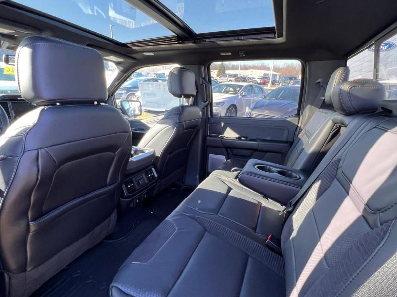 Купить Ford F-150 Raptor R бензин 2024 id-1006308 в Киеве, Фото №[delta]