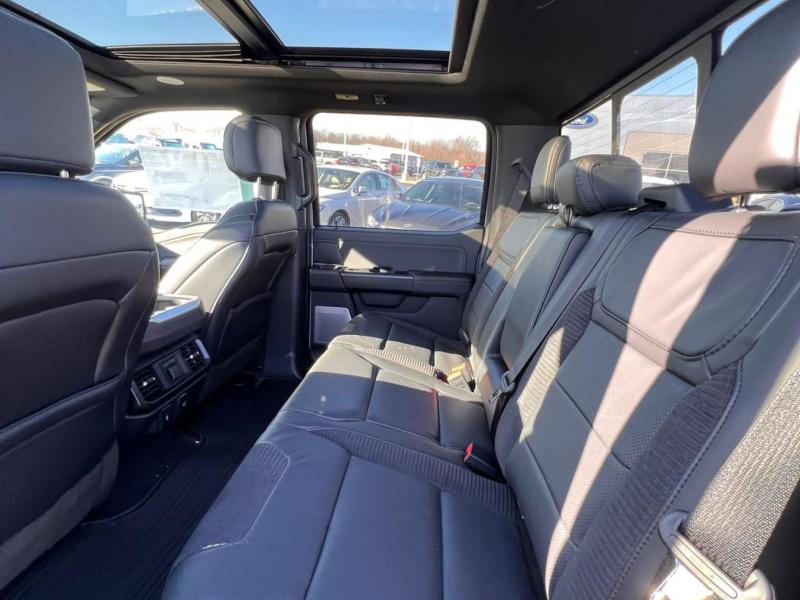 Купить Ford F-150 Raptor R бензин 2024 id-1006308 в Киеве, Фото №[delta]