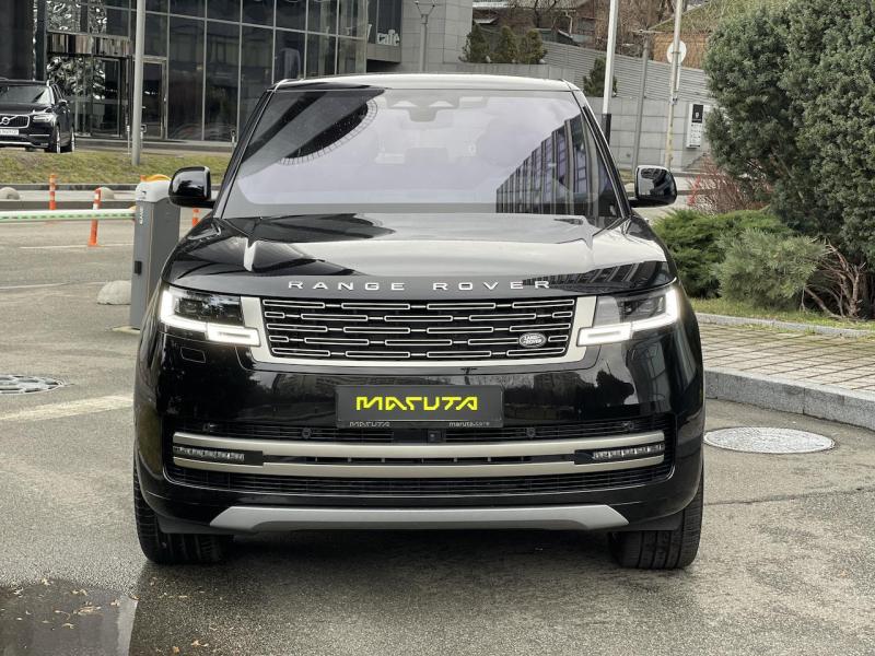 Купить Land-Rover Range-Rover L460 Autobioraphy LWB дизель 2025 id-1006311 в Киеве, Фото №[delta]