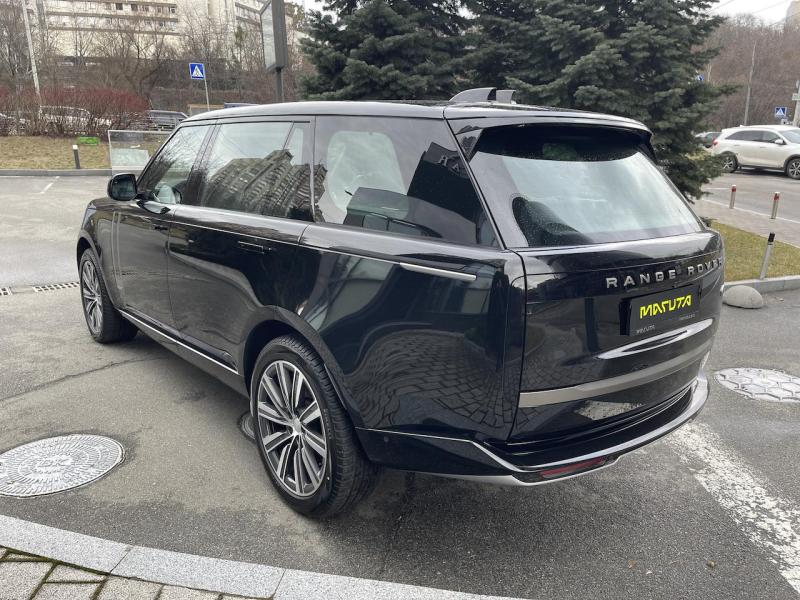 Купить Land-Rover Range-Rover L460 Autobioraphy LWB дизель 2025 id-1006311 в Киеве, Фото №[delta]