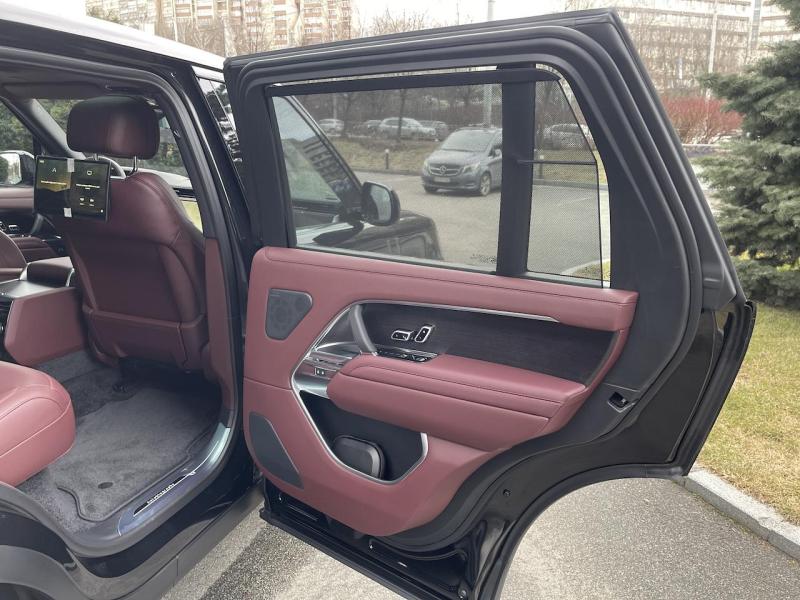 Купить Land-Rover Range-Rover L460 Autobioraphy LWB дизель 2025 id-1006311 в Киеве, Фото №[delta]