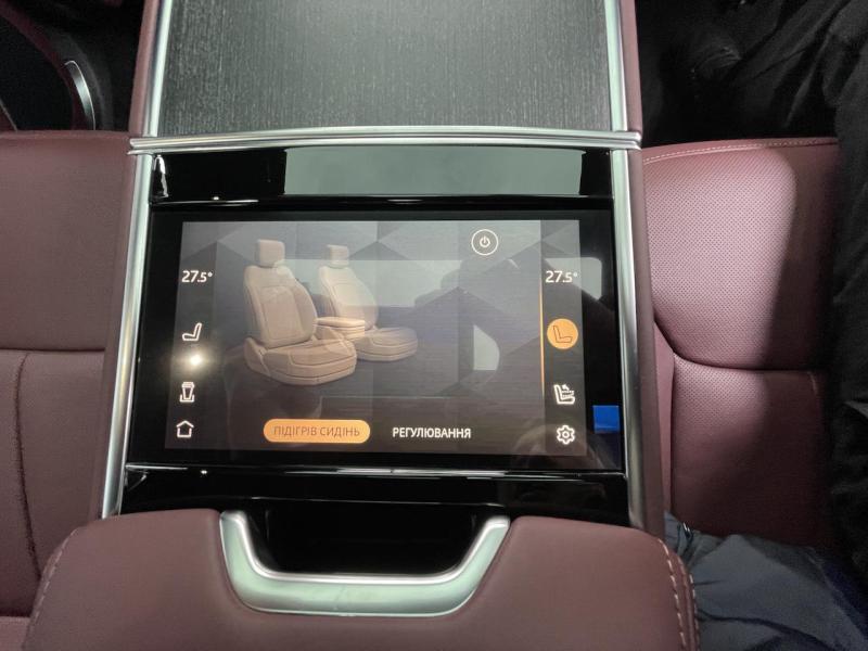 Купить Land-Rover Range-Rover L460 Autobioraphy LWB дизель 2025 id-1006311 в Киеве, Фото №[delta]