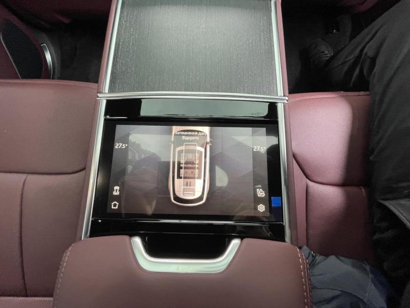 Купить Land-Rover Range-Rover L460 Autobioraphy LWB дизель 2025 id-1006311 в Киеве, Фото №[delta]