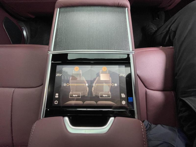 Купить Land-Rover Range-Rover L460 Autobioraphy LWB дизель 2025 id-1006311 в Киеве, Фото №[delta]