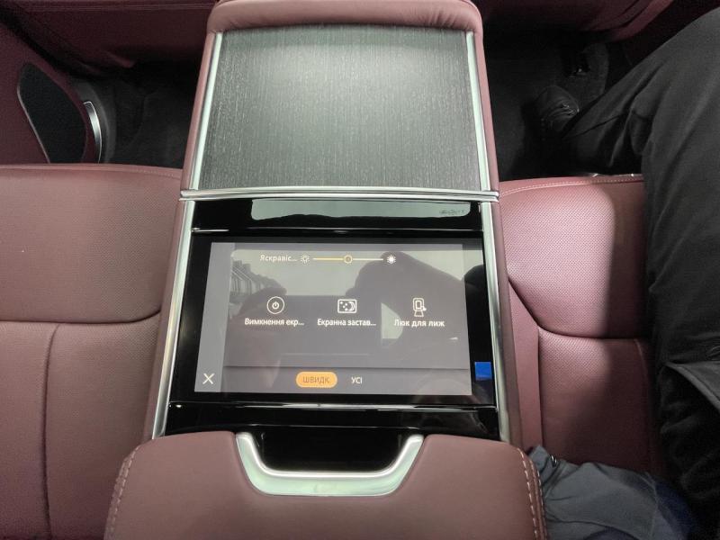 Купить Land-Rover Range-Rover L460 Autobioraphy LWB дизель 2025 id-1006311 в Киеве, Фото №[delta]