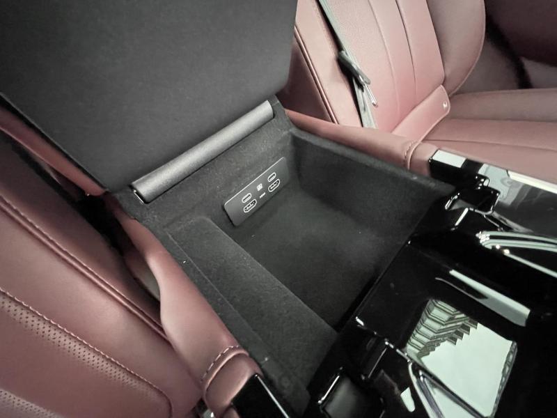 Купить Land-Rover Range-Rover L460 Autobioraphy LWB дизель 2025 id-1006311 в Киеве, Фото №[delta]