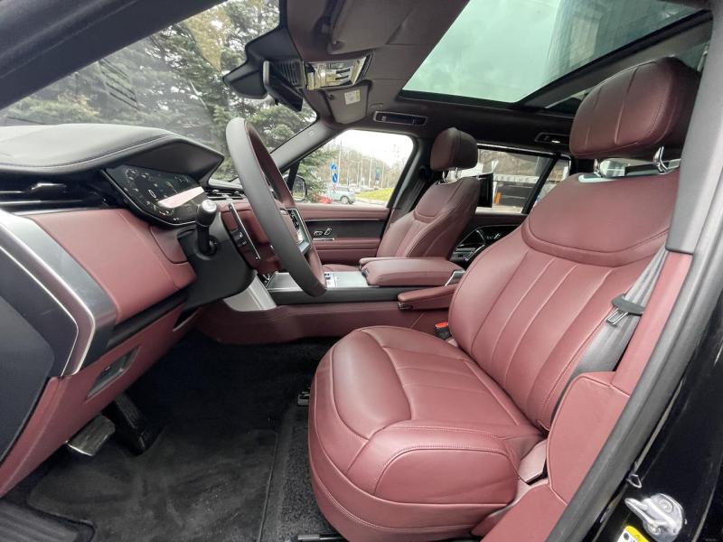 Купить Land-Rover Range-Rover L460 Autobioraphy LWB дизель 2025 id-1006311 в Киеве, Фото №[delta]