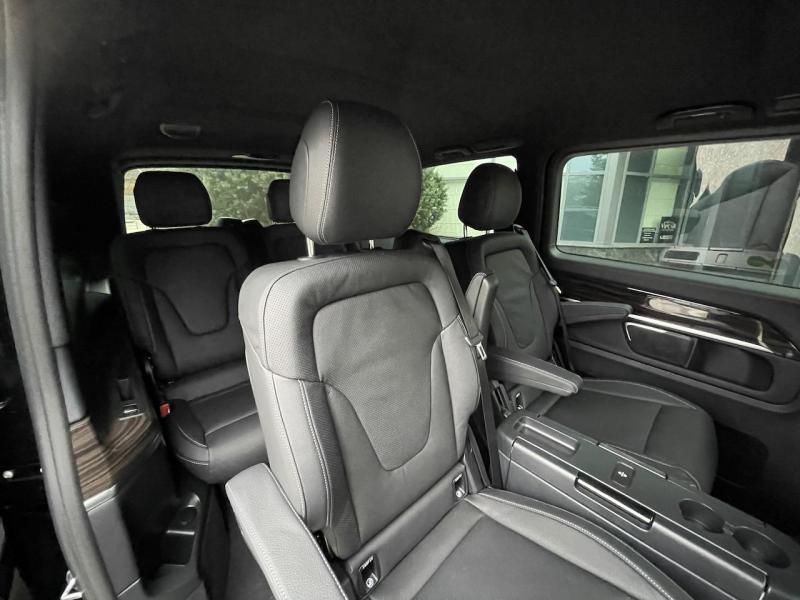 Купить Mercedes-Benz V 300D AMG Long 4matic дизель 2023 id-1006322 в Киеве, Фото №[delta]