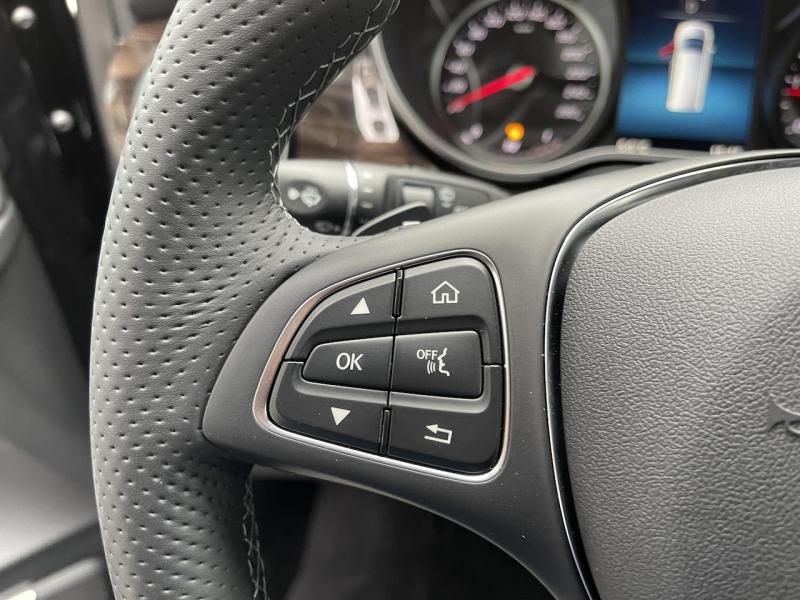 Купить Mercedes-Benz V 300D AMG Long 4matic дизель 2023 id-1006322 в Киеве, Фото №[delta]