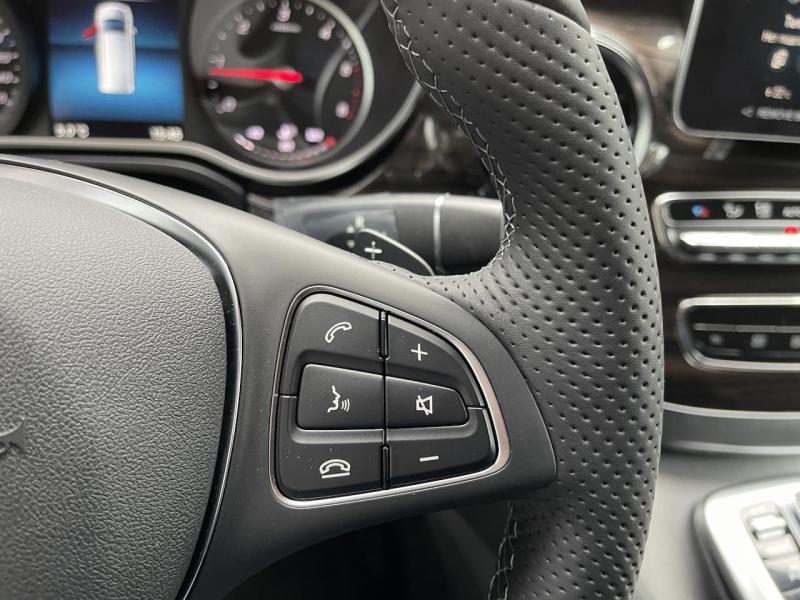 Купить Mercedes-Benz V 300D AMG Long 4matic дизель 2023 id-1006322 в Киеве, Фото №[delta]