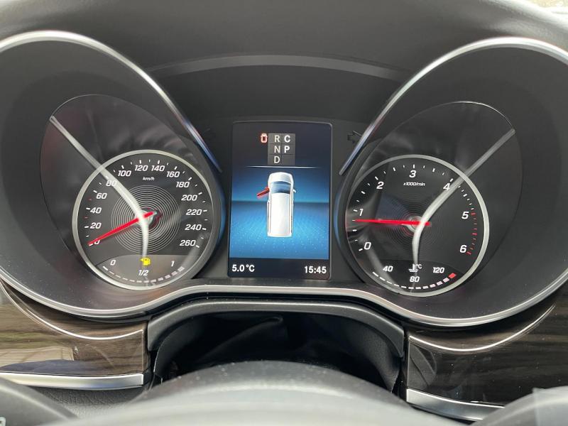 Купить Mercedes-Benz V 300D AMG Long 4matic дизель 2023 id-1006322 в Киеве, Фото №[delta]