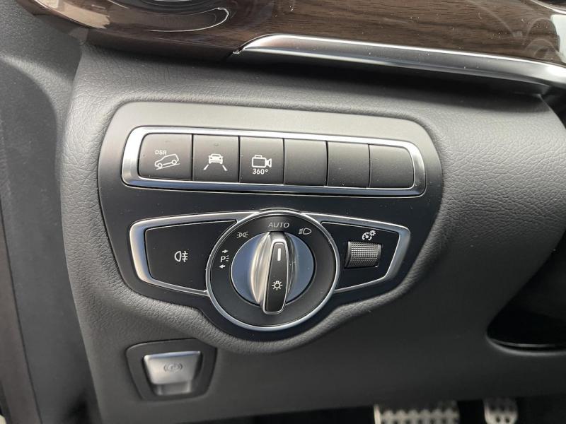 Купить Mercedes-Benz V 300D AMG Long 4matic дизель 2023 id-1006322 в Киеве, Фото №[delta]