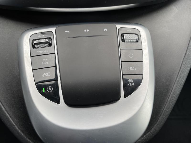 Купить Mercedes-Benz V 300D AMG Long 4matic дизель 2023 id-1006322 в Киеве, Фото №[delta]