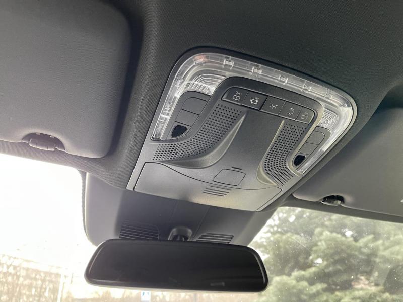 Купить Mercedes-Benz V 300D AMG Long 4matic дизель 2023 id-1006322 в Киеве, Фото №[delta]