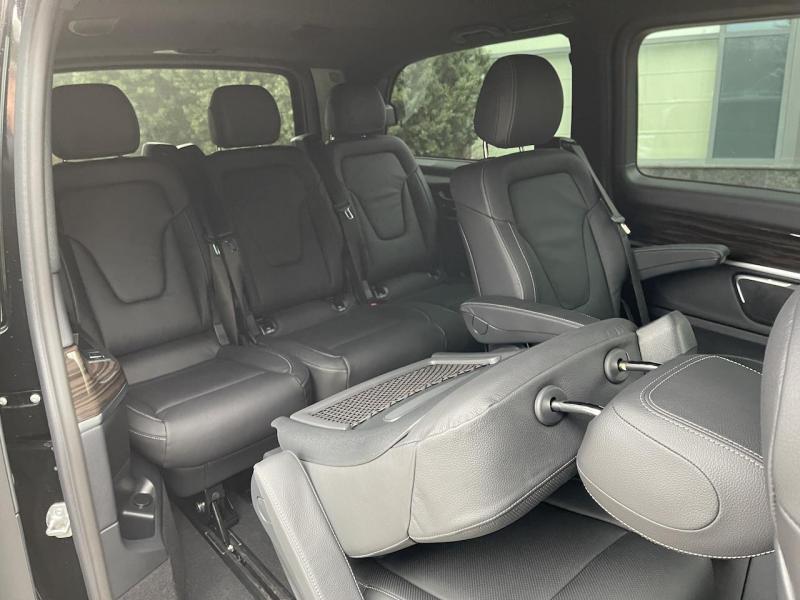 Купить Mercedes-Benz V 300D AMG Long 4matic дизель 2023 id-1006322 в Киеве, Фото №[delta]