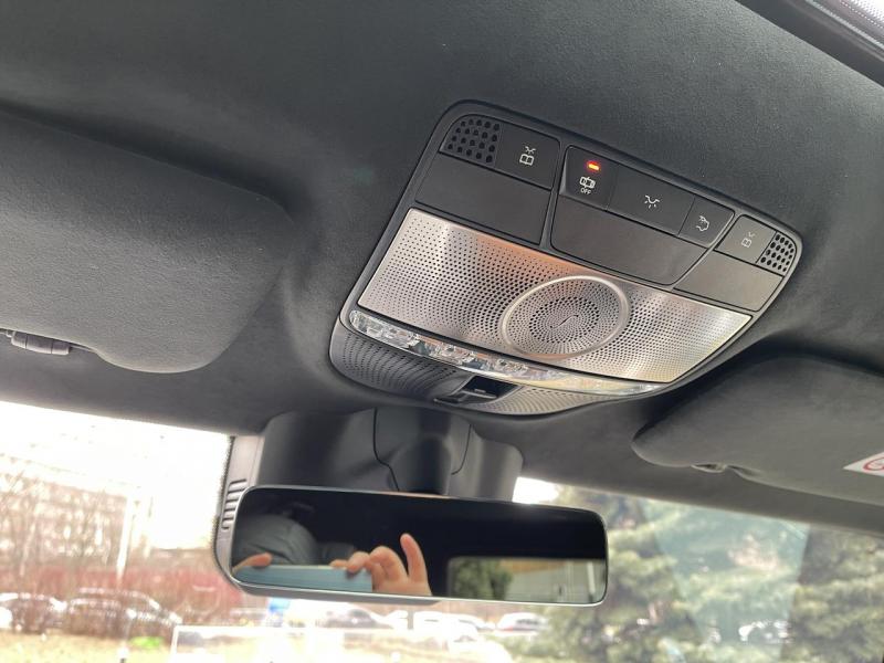 Купить Mercedes-Benz G 63 AMG бензин 2023 id-1006324 в Киеве, Фото №[delta]