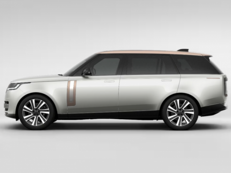Купить Land-Rover Range-Rover SVAutobiography Long бензин 2023 id-1006337 в Киеве, Фото №[delta]