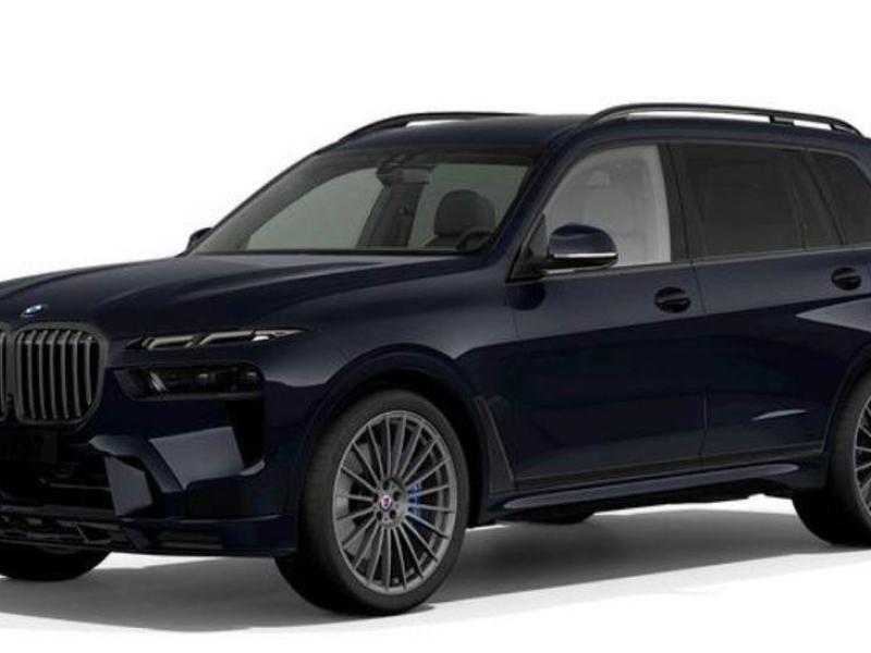 Купить BMW X7 Alpina бензин 2025 id-1006336 в Киеве, Фото №[delta]