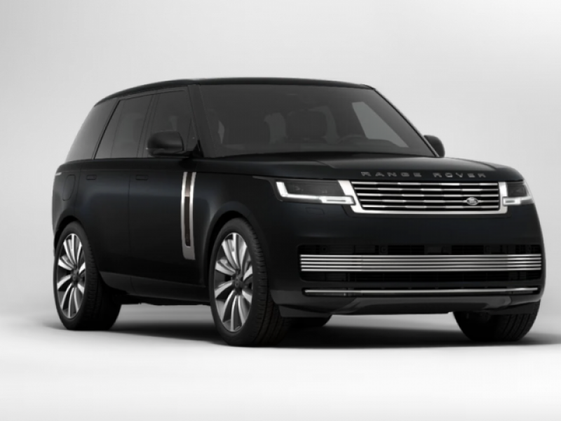Купить Land-Rover Range-Rover SVAutobiography Long бензин 2023 id-1006338 в Киеве, Фото №[delta]