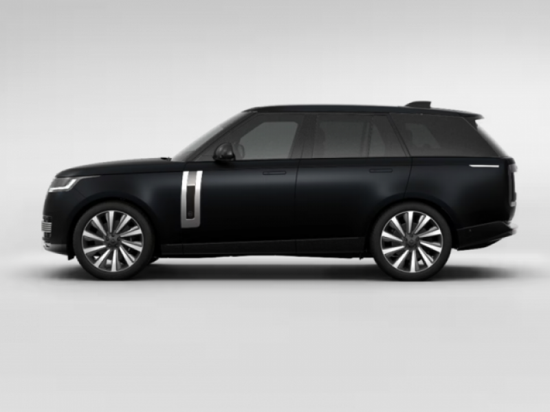 Купить Land-Rover Range-Rover SVAutobiography Long бензин 2023 id-1006338 в Киеве, Фото №[delta]