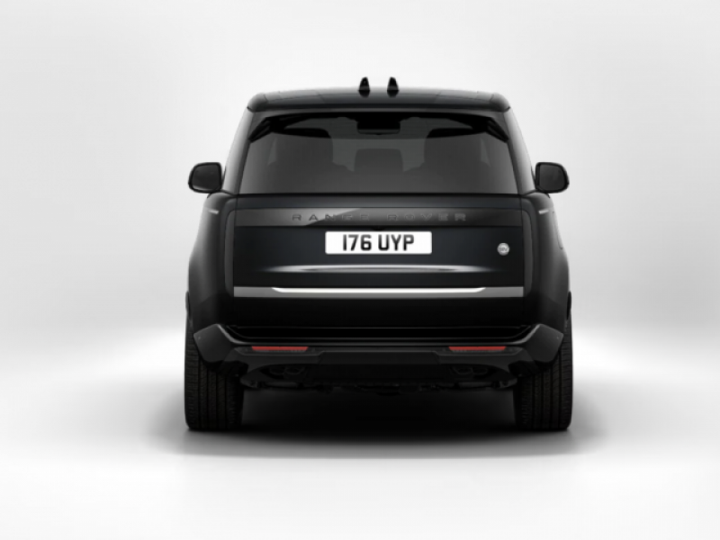 Купить Land-Rover Range-Rover SVAutobiography Long бензин 2023 id-1006338 в Киеве, Фото №[delta]