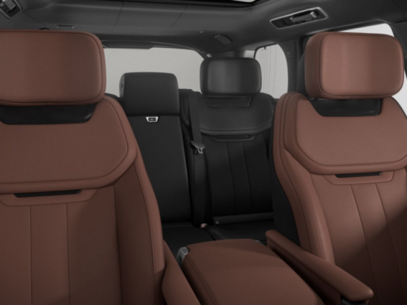 Купить Land-Rover Range-Rover SVAutobiography Long бензин 2023 id-1006338 в Киеве, Фото №[delta]