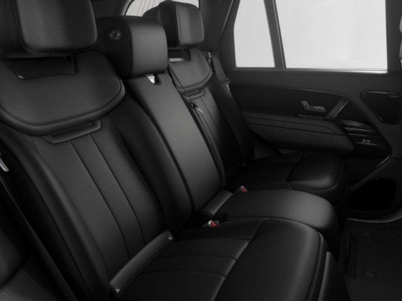 Купить Land-Rover Range-Rover SVAutobiography Long бензин 2023 id-1006338 в Киеве, Фото №[delta]