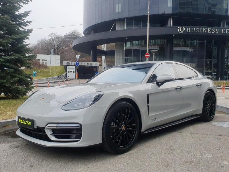 Купить Porsche Panamera GTS бензин 2023 id-1006341 в Киеве, Фото №[delta]