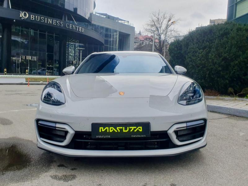 Купить Porsche Panamera GTS бензин 2023 id-1006341 в Киеве, Фото №[delta]