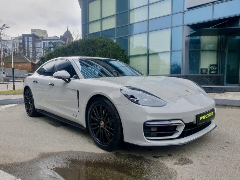 Купить Porsche Panamera GTS бензин 2023 id-1006341 в Киеве, Фото №[delta]