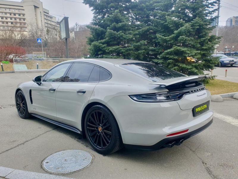 Купить Porsche Panamera GTS бензин 2023 id-1006341 в Киеве, Фото №[delta]