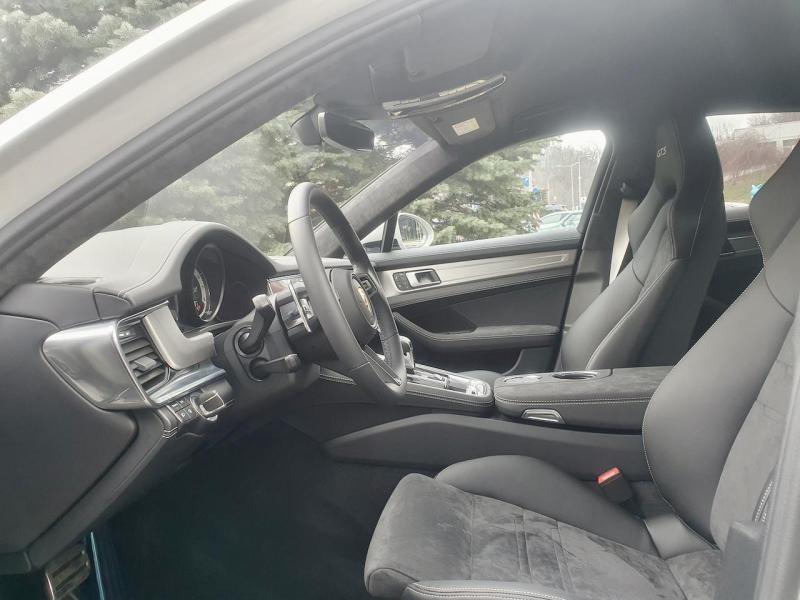 Купить Porsche Panamera GTS бензин 2023 id-1006341 в Киеве, Фото №[delta]