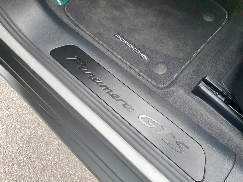 Купить Porsche Panamera GTS бензин 2023 id-1006341 в Киеве, Фото №[delta]