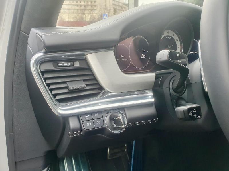 Купить Porsche Panamera GTS бензин 2023 id-1006341 в Киеве, Фото №[delta]