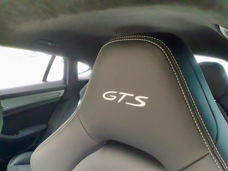Купить Porsche Panamera GTS бензин 2023 id-1006341 в Киеве, Фото №[delta]